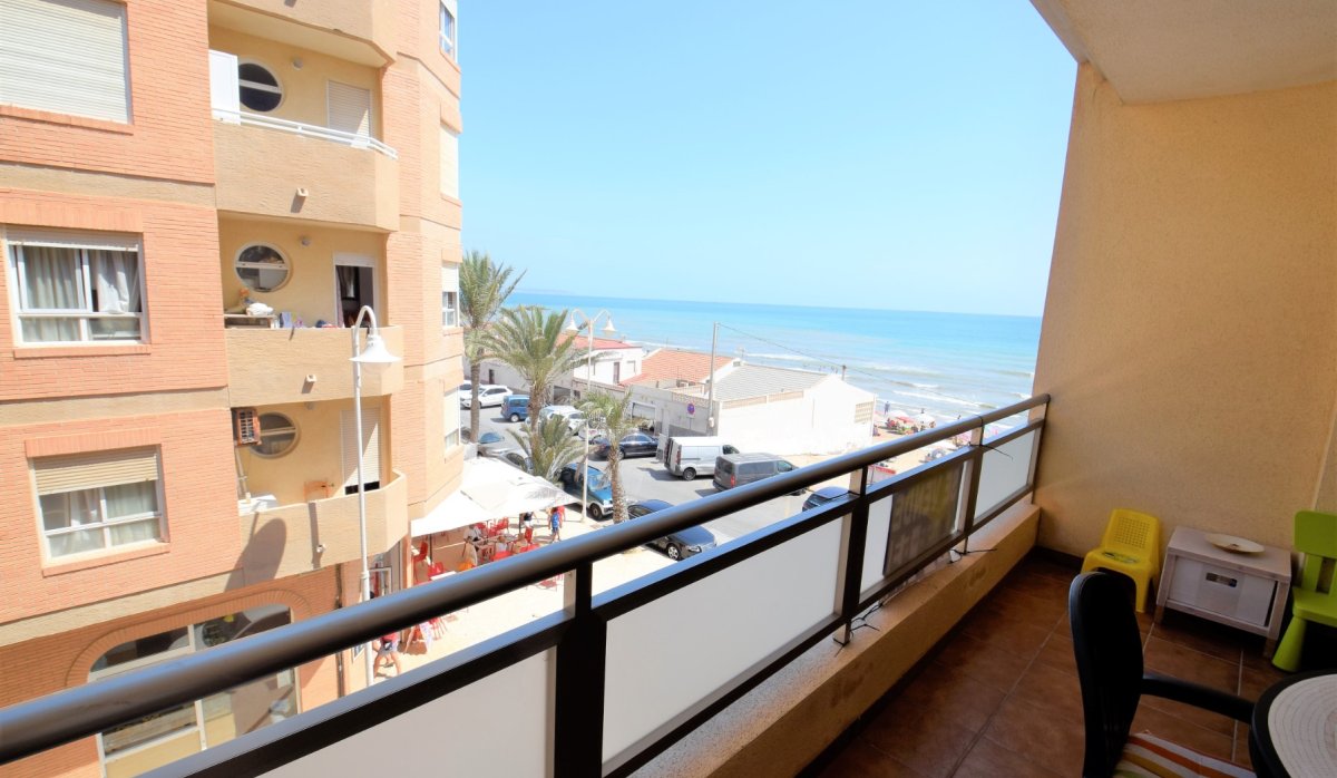 Reventa - Apartamento / piso - Guardamar del Segura