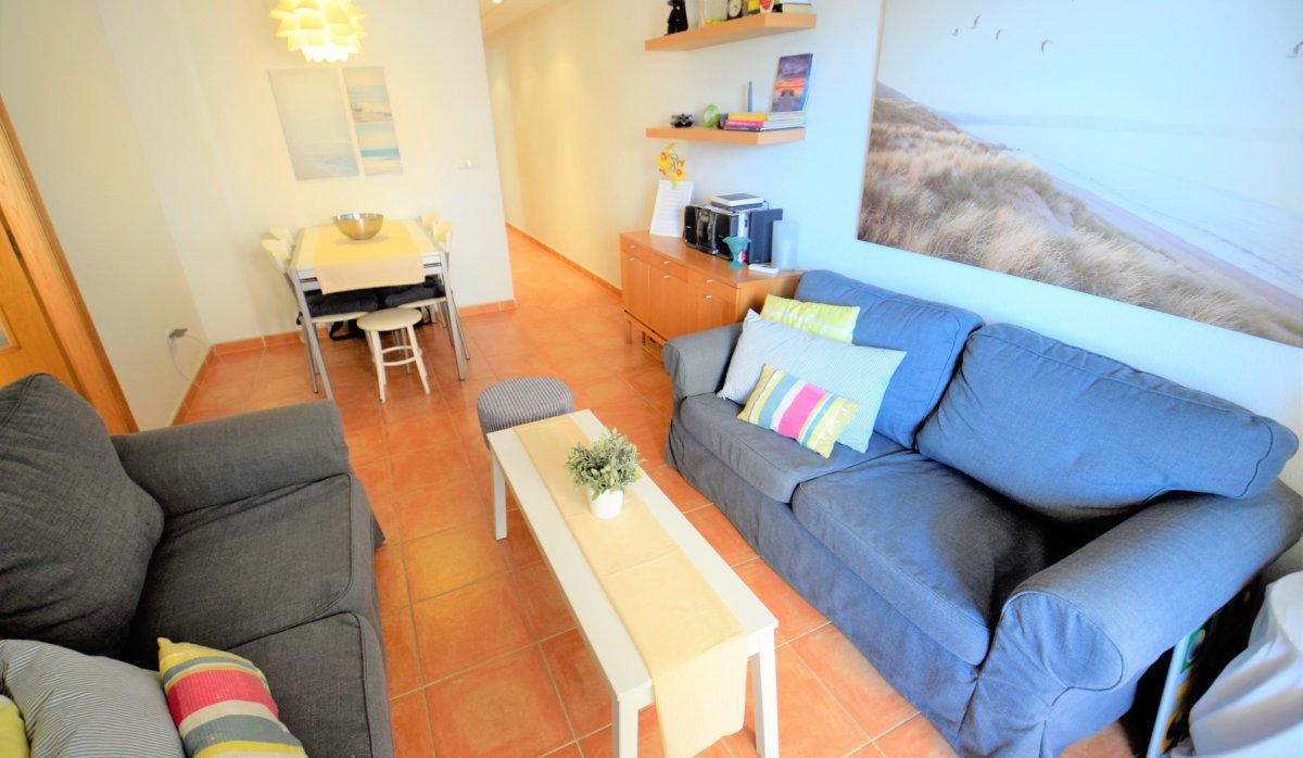 Reventa - Apartamento / piso - Guardamar del Segura