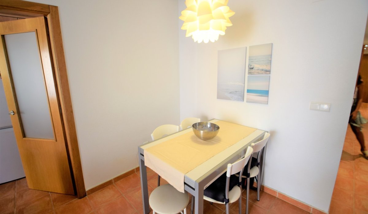 Reventa - Apartamento / piso - Guardamar del Segura