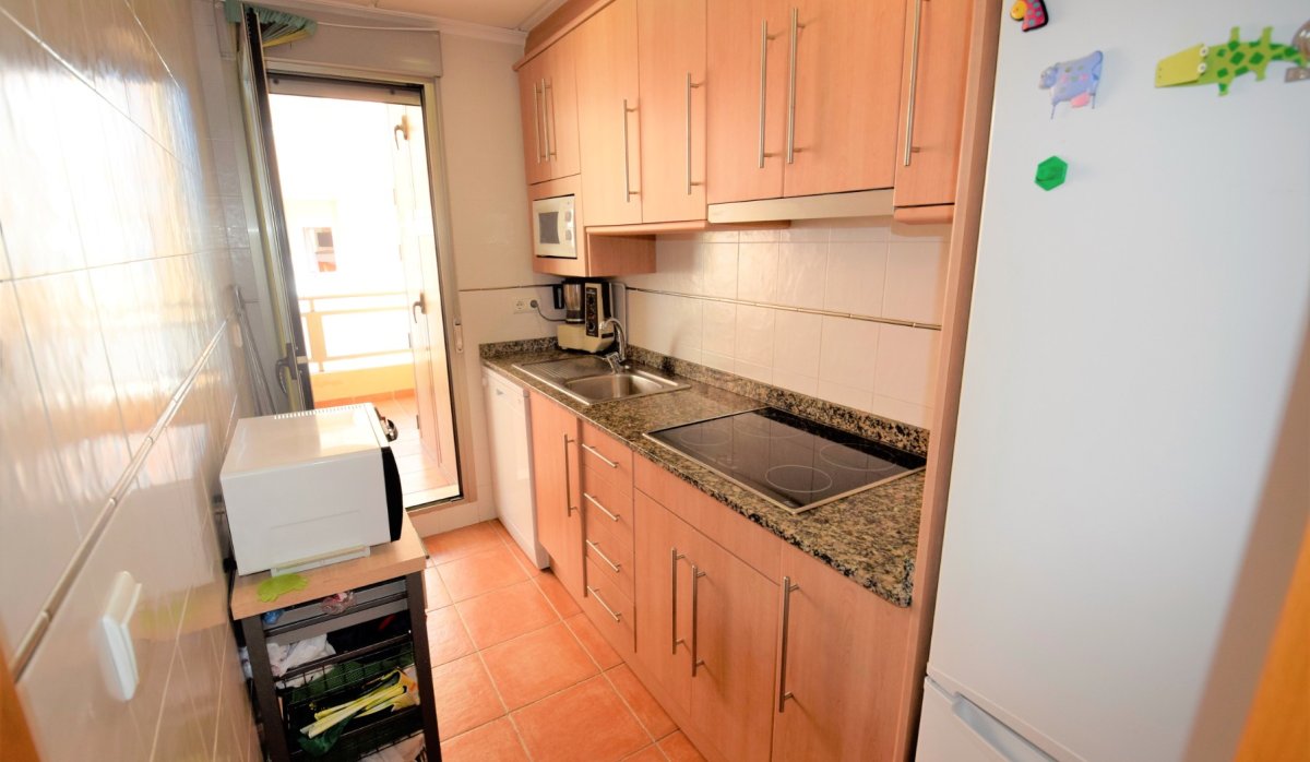 Reventa - Apartamento / piso - Guardamar del Segura
