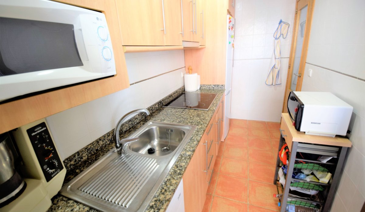 Reventa - Apartamento / piso - Guardamar del Segura