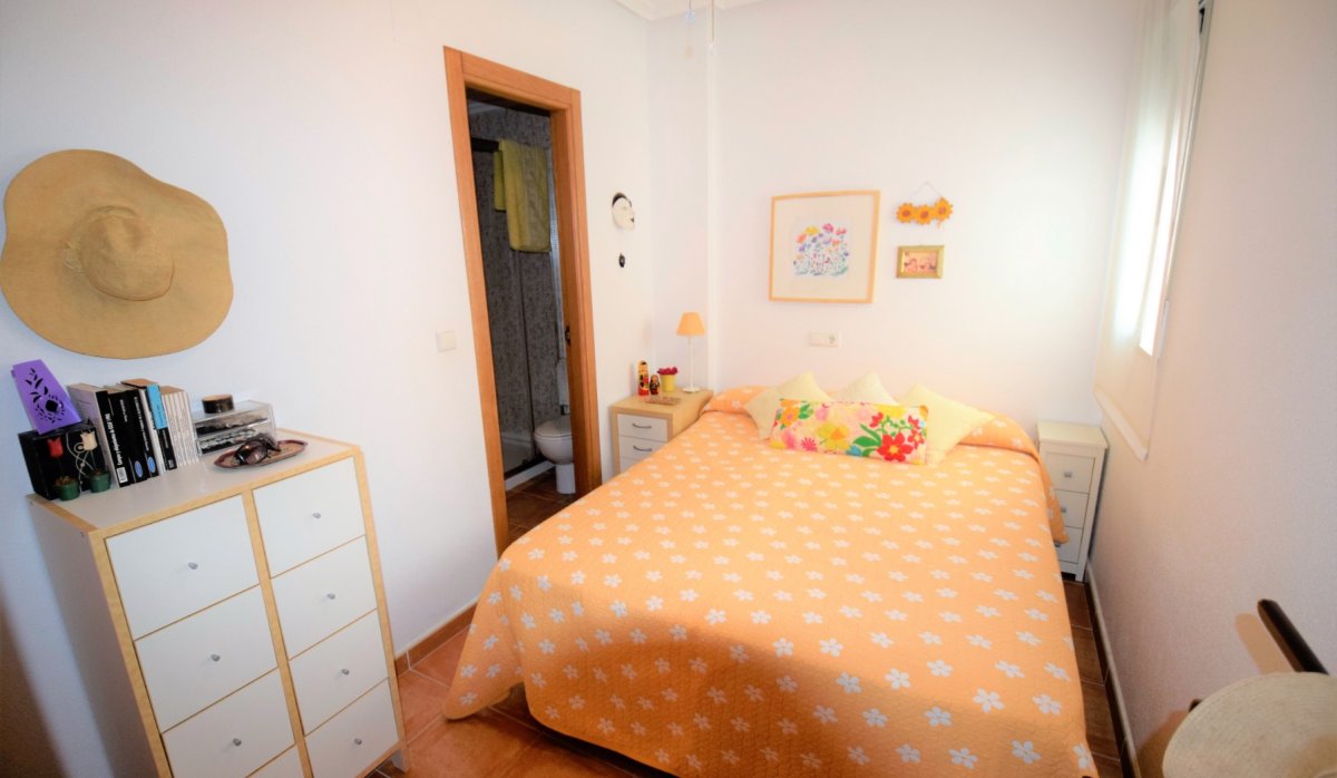 Reventa - Apartamento / piso - Guardamar del Segura