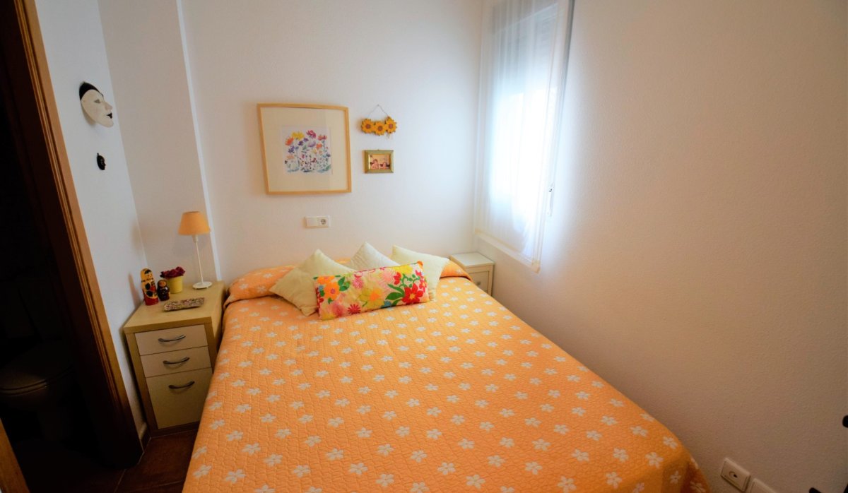 Reventa - Apartamento / piso - Guardamar del Segura