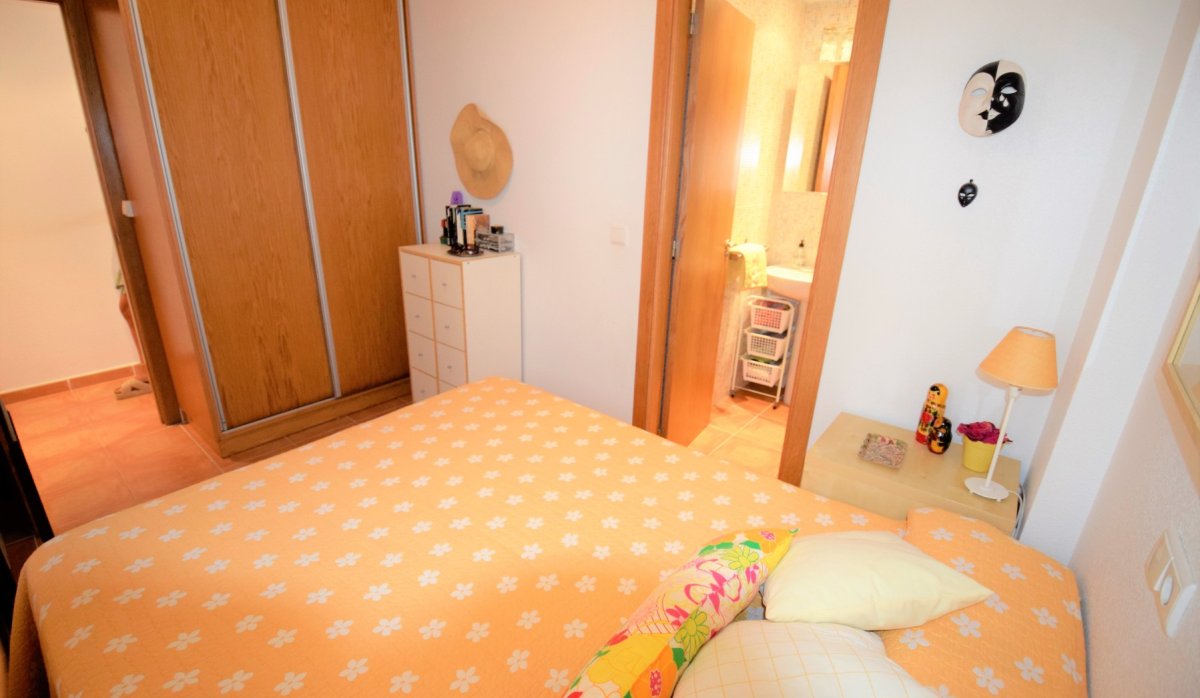 Reventa - Apartamento / piso - Guardamar del Segura