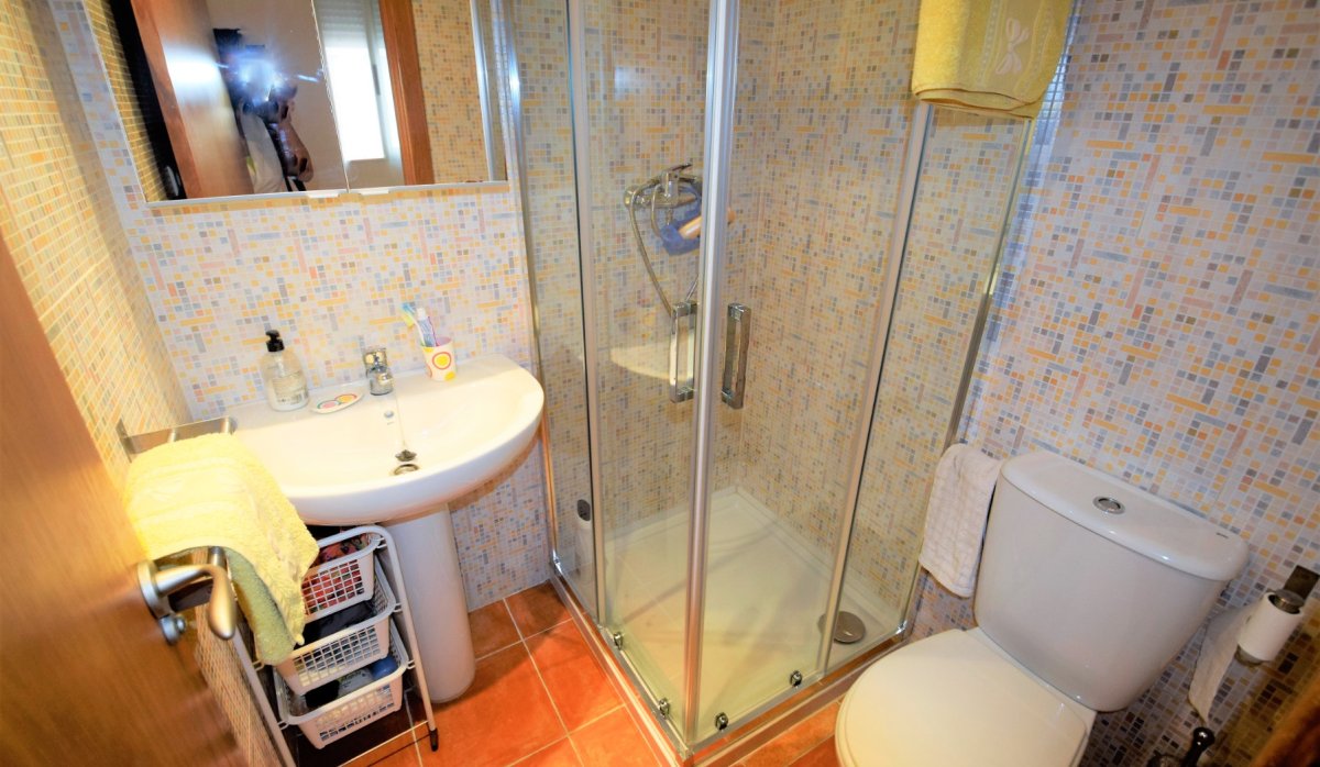 Reventa - Apartamento / piso - Guardamar del Segura