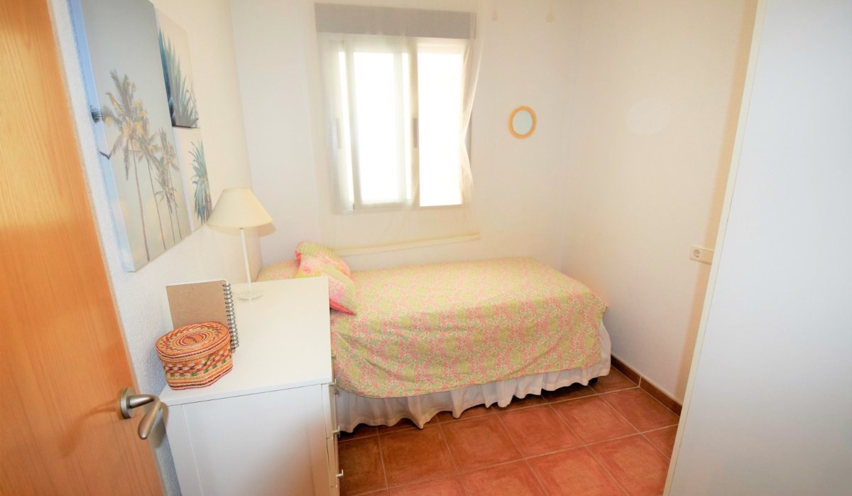 Reventa - Apartamento / piso - Guardamar del Segura