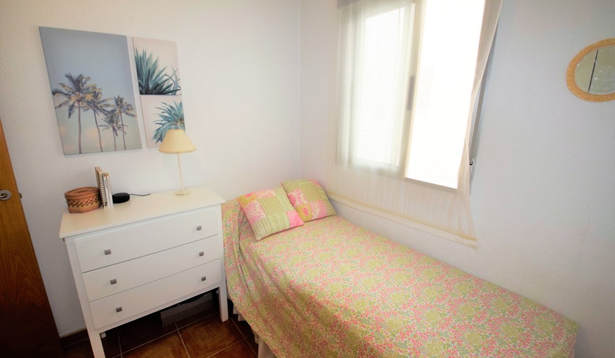 Reventa - Apartamento / piso - Guardamar del Segura