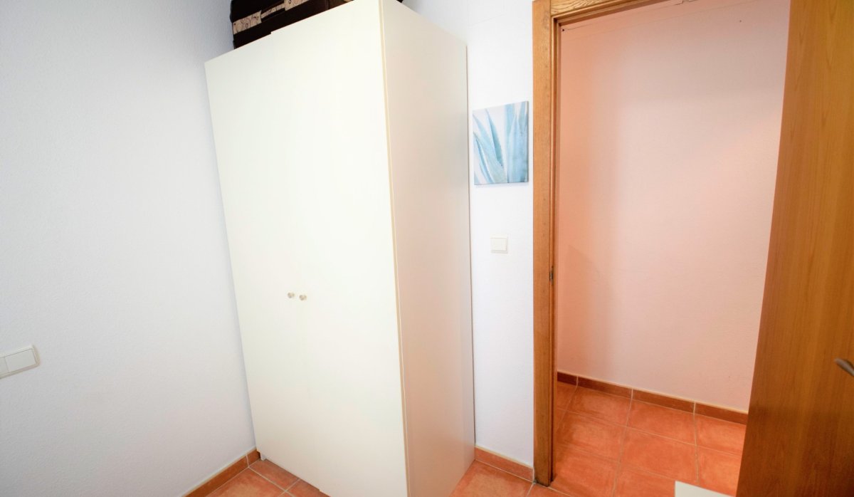 Reventa - Apartamento / piso - Guardamar del Segura