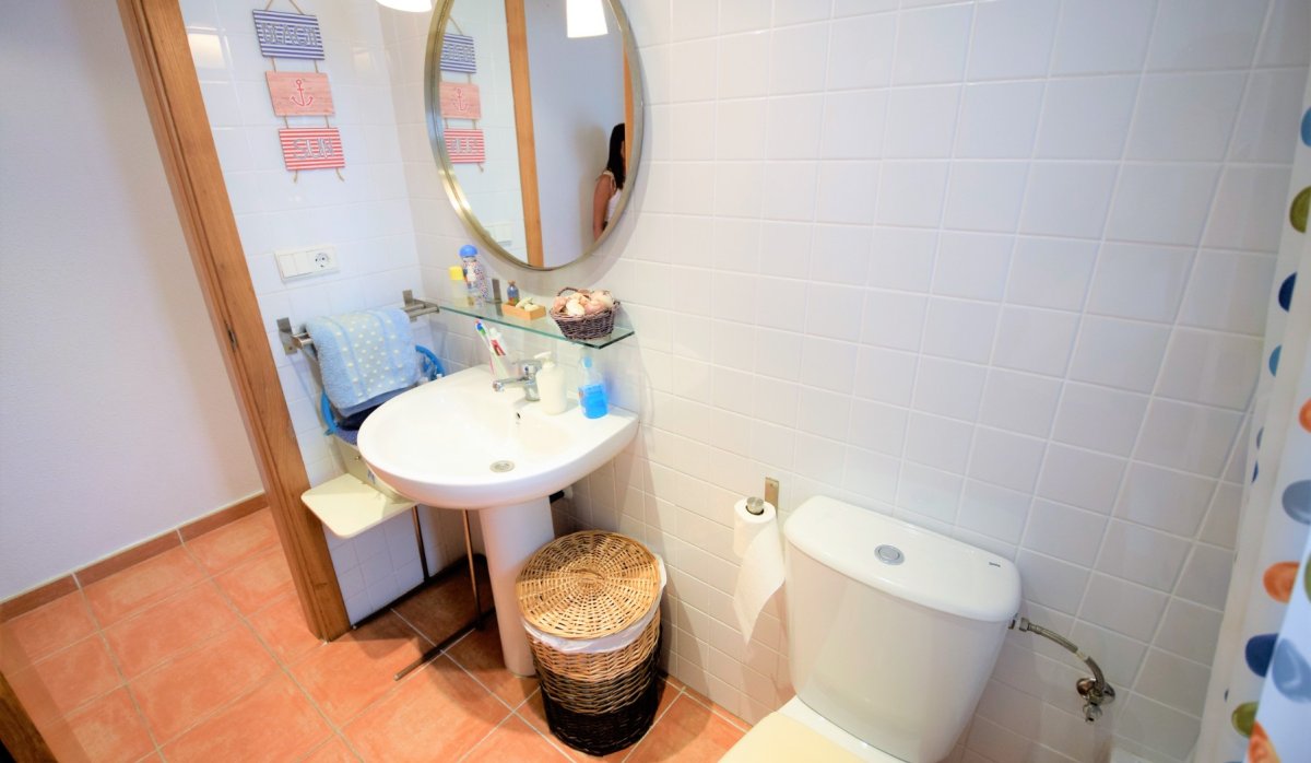Reventa - Apartamento / piso - Guardamar del Segura