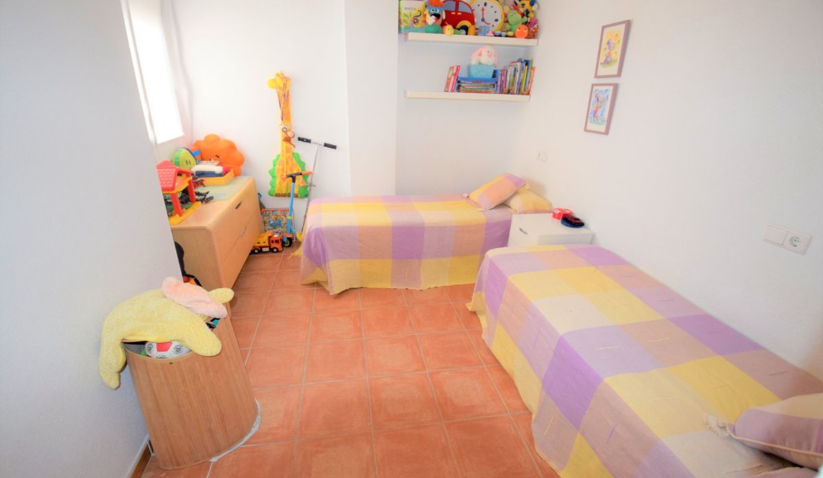 Reventa - Apartamento / piso - Guardamar del Segura