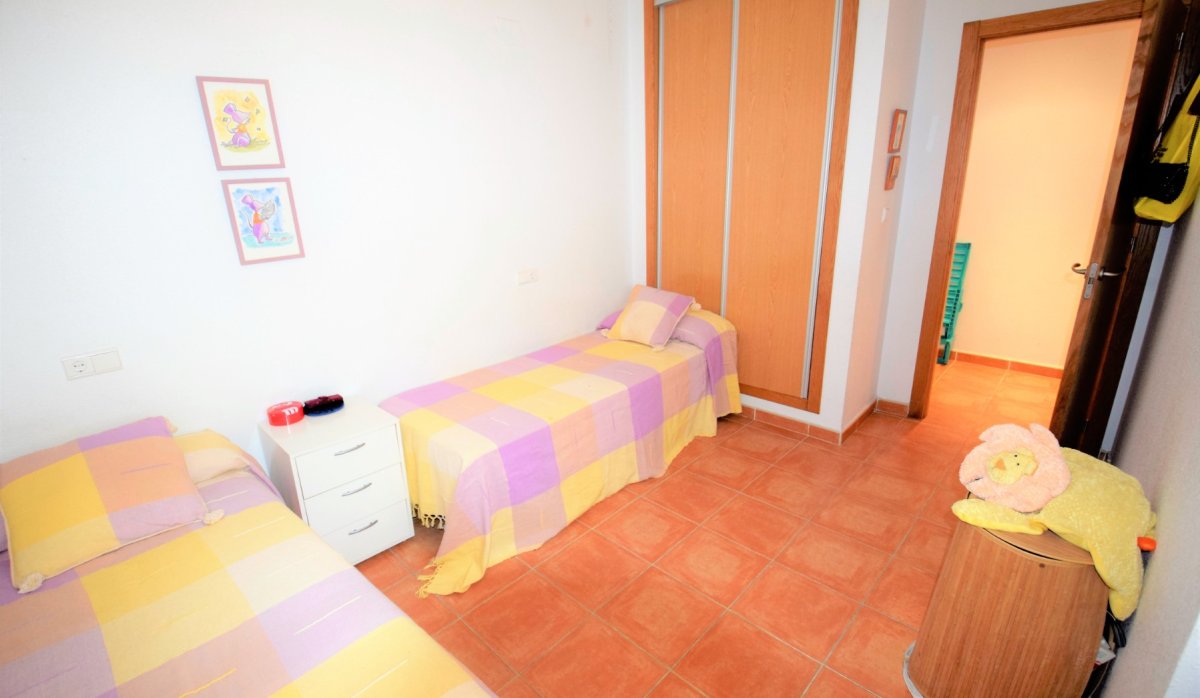 Reventa - Apartamento / piso - Guardamar del Segura
