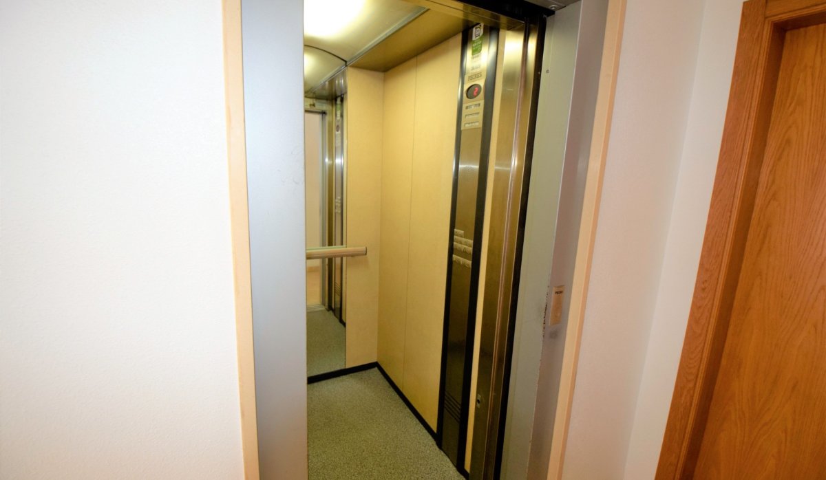 Reventa - Apartamento / piso - Guardamar del Segura