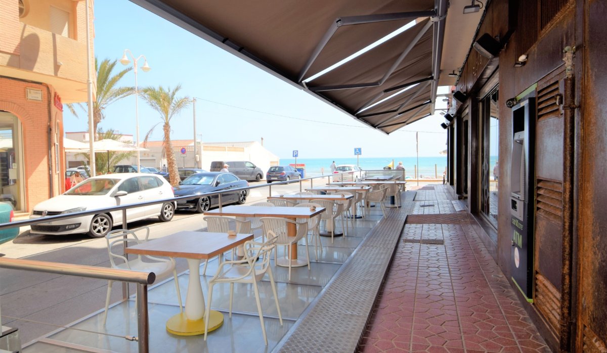 Reventa - Apartamento / piso - Guardamar del Segura