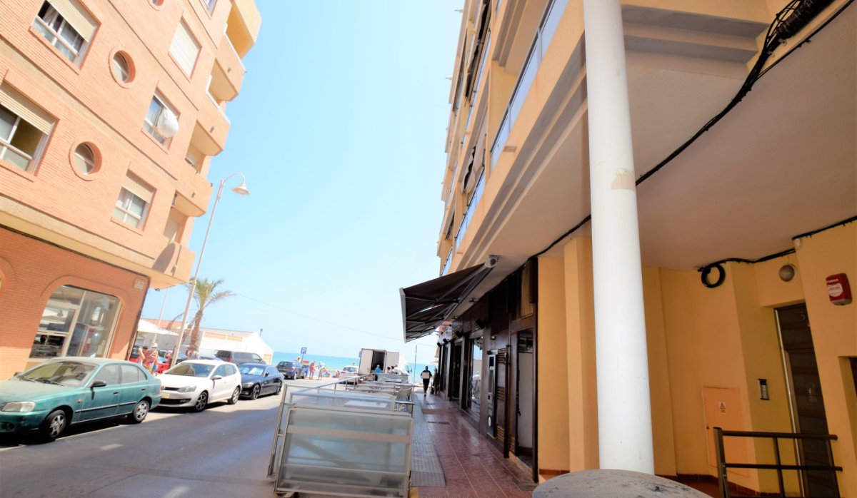 Reventa - Apartamento / piso - Guardamar del Segura
