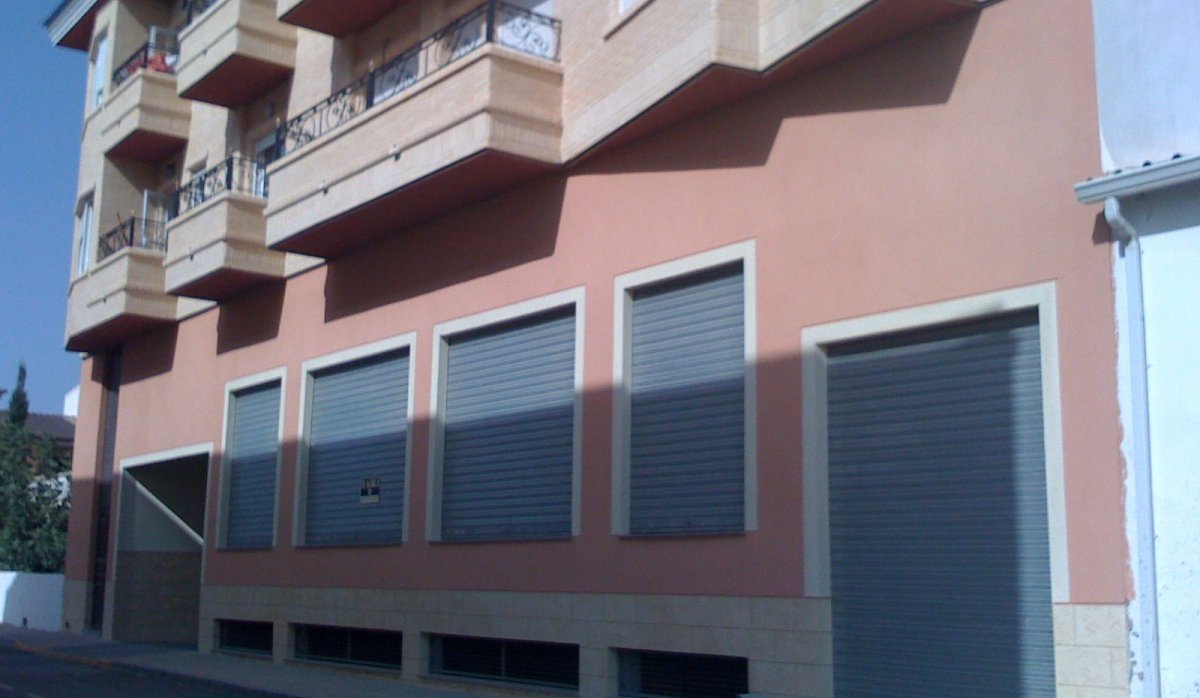 Reventa - Comercial - Los Montesinos