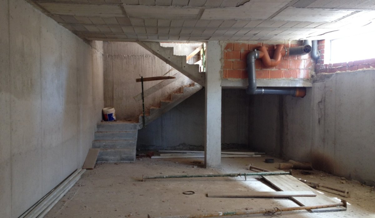 Reventa - Comercial - Los Montesinos