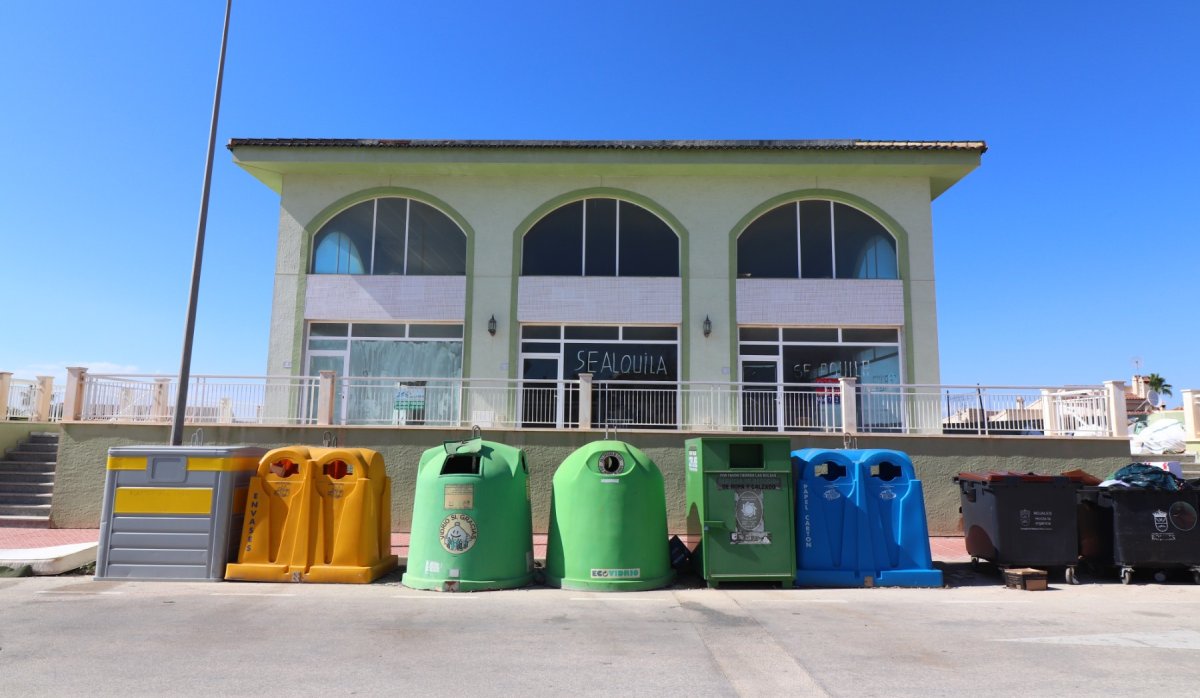 Resale - Commercial - Benimar - Benimar II