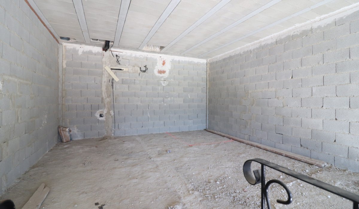 Revente - Commercial - Benimar - Benimar II