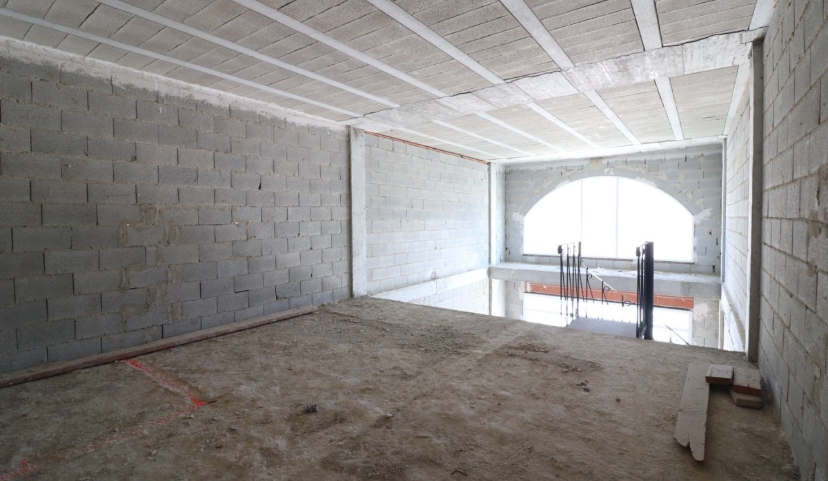 Revente - Commercial - Benimar - Benimar II