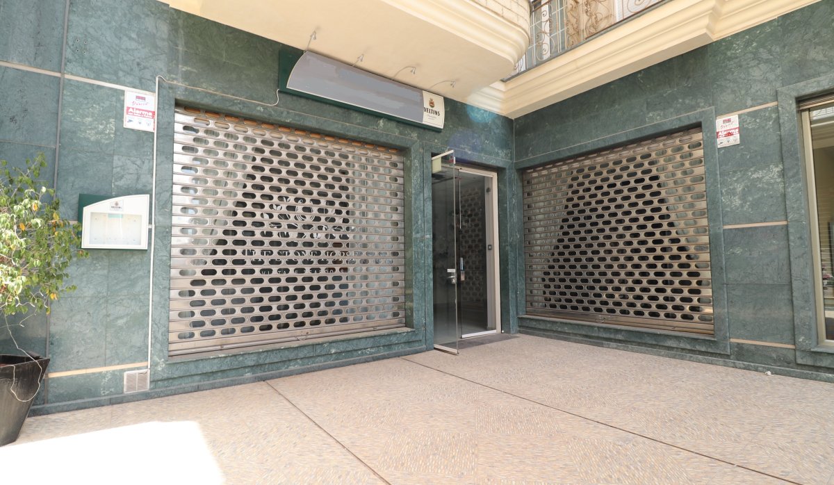 Resale - Commercial - Benijofar - Benijofar - Village