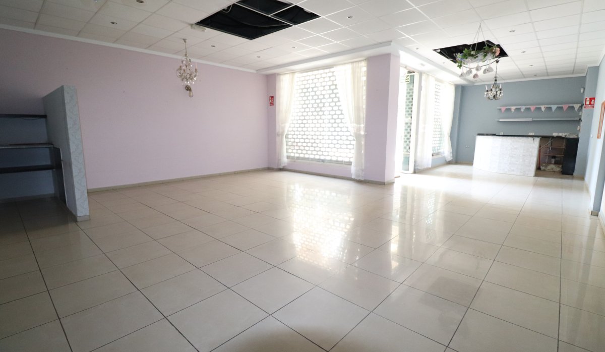 Resale - Commercial - Benijofar - Benijofar - Village