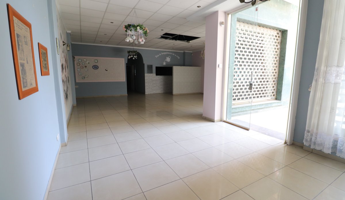 Resale - Commercial - Benijofar - Benijofar - Village