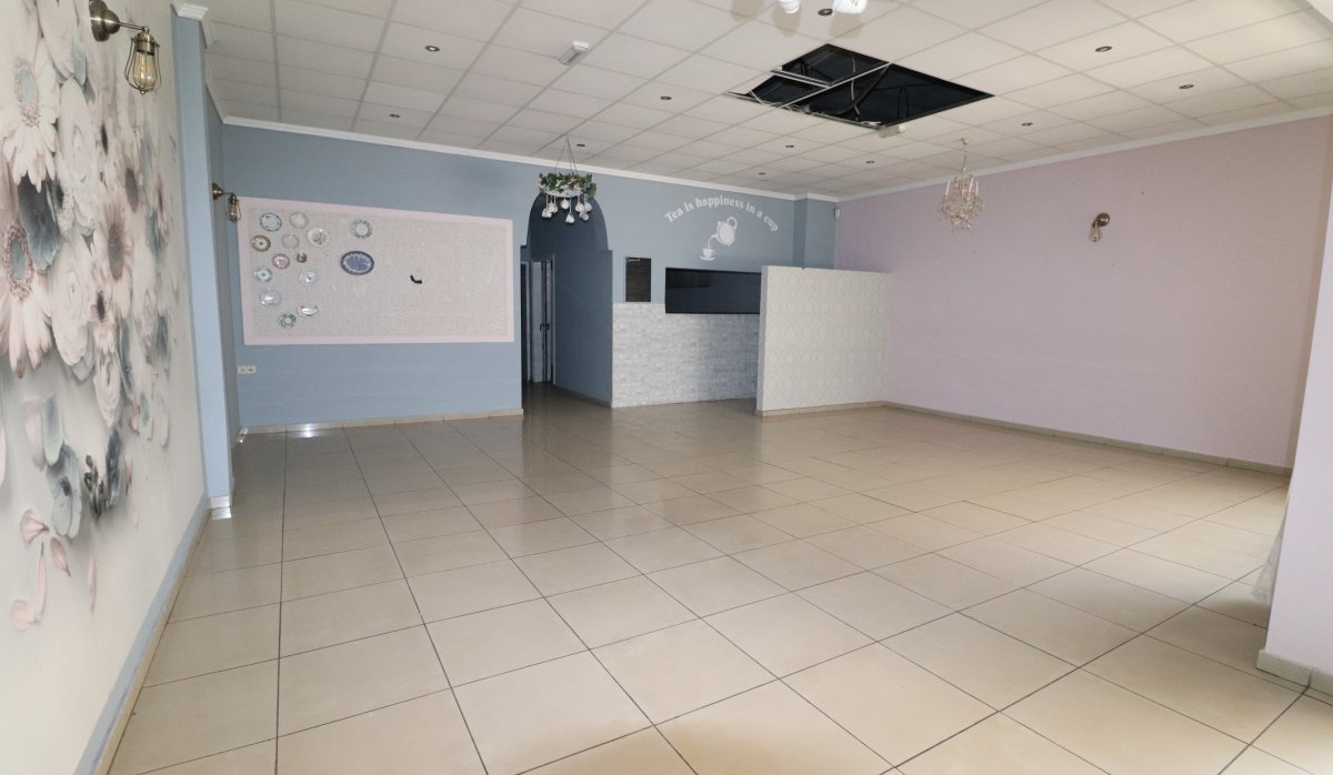 Resale - Commercial - Benijofar - Benijofar - Village