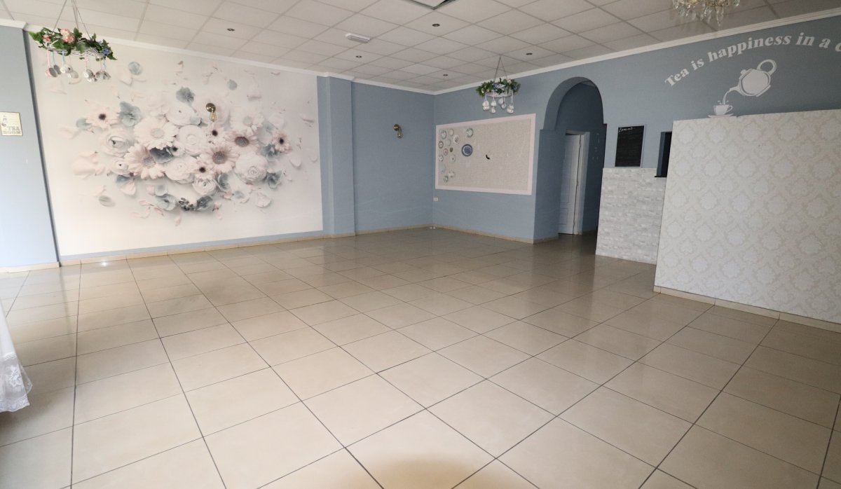 Resale - Commercial - Benijofar - Benijofar - Village