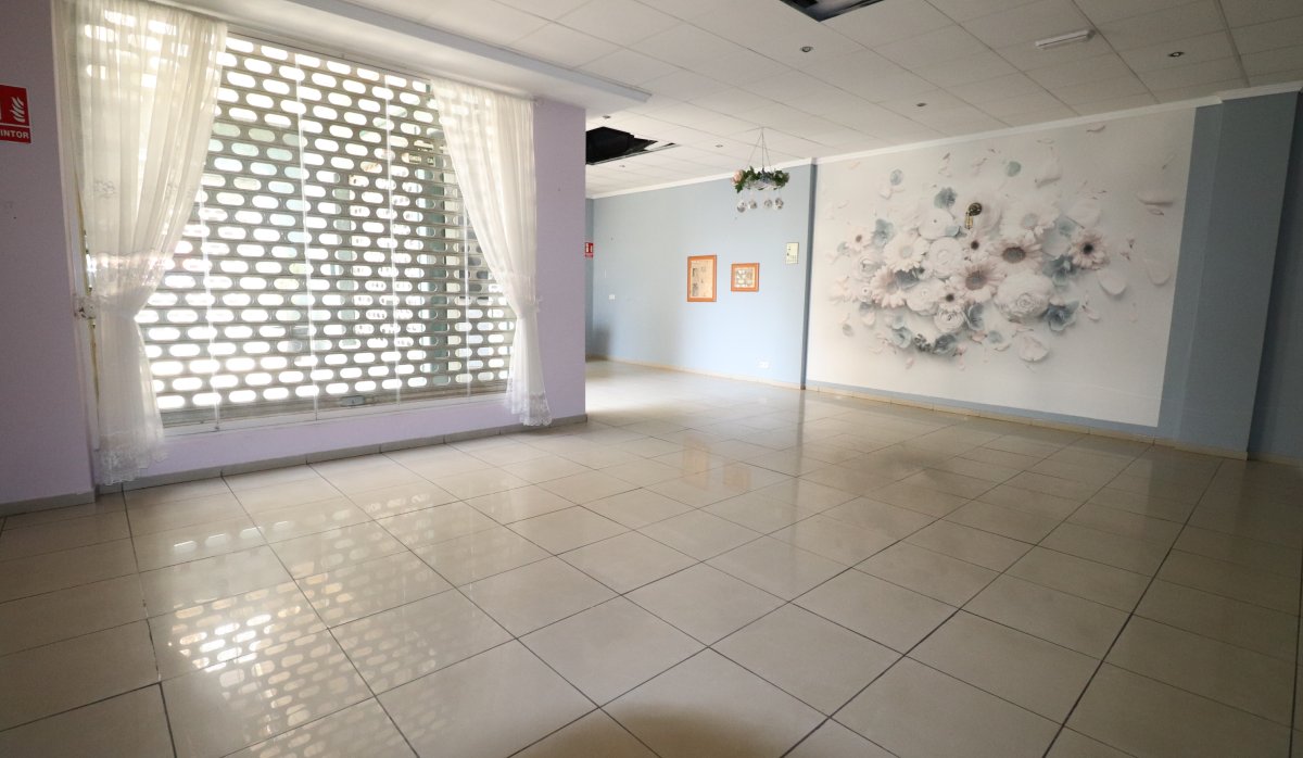 Resale - Commercial - Benijofar - Benijofar - Village