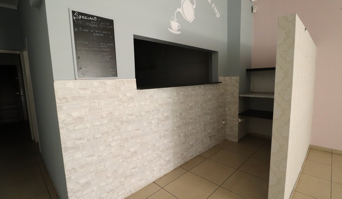 Resale - Commercial - Benijofar - Benijofar - Village