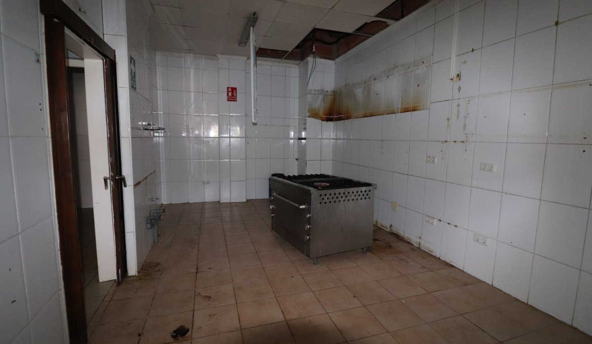 Resale - Commercial - Benijofar - Benijofar - Village