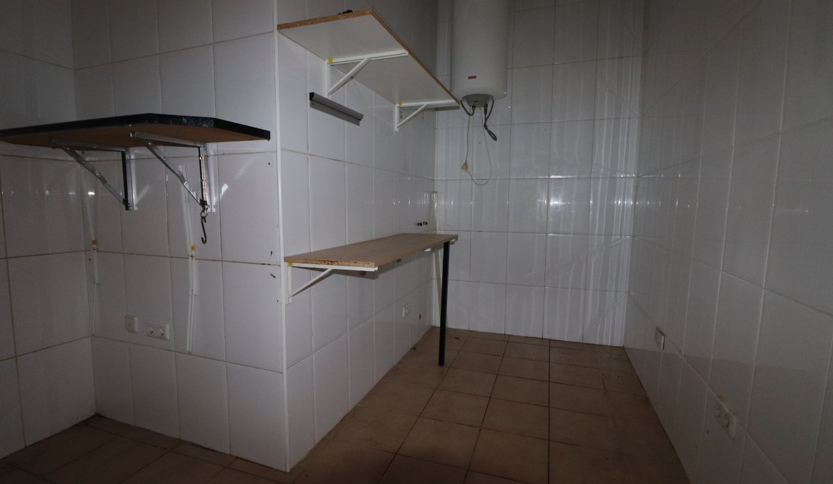 Resale - Commercial - Benijofar - Benijofar - Village