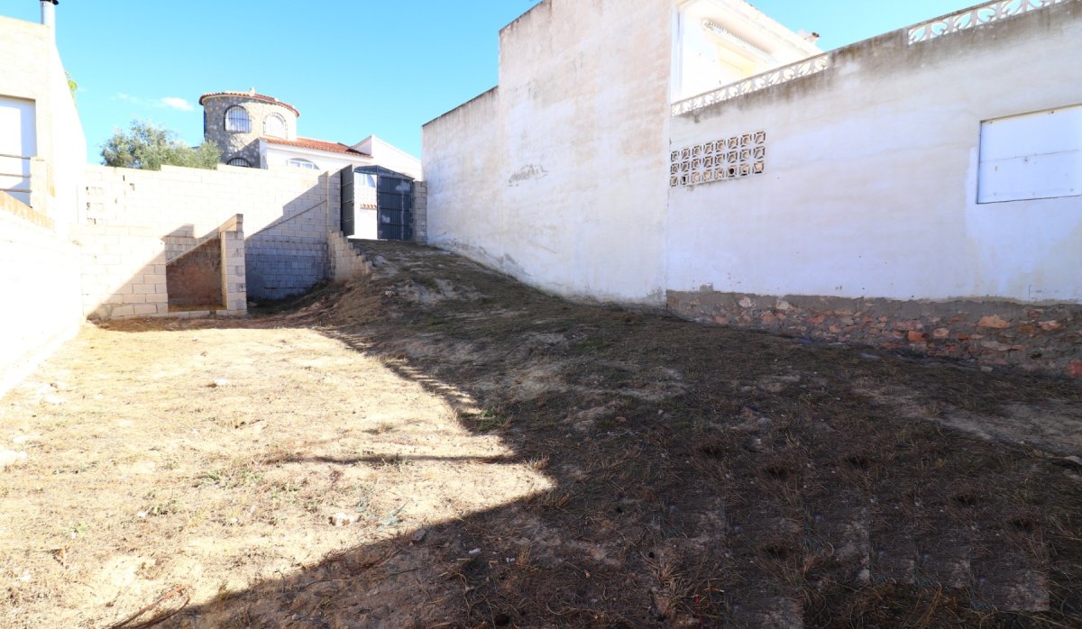 Resale - Plot / Land - Benijofar - Benijofar - Village