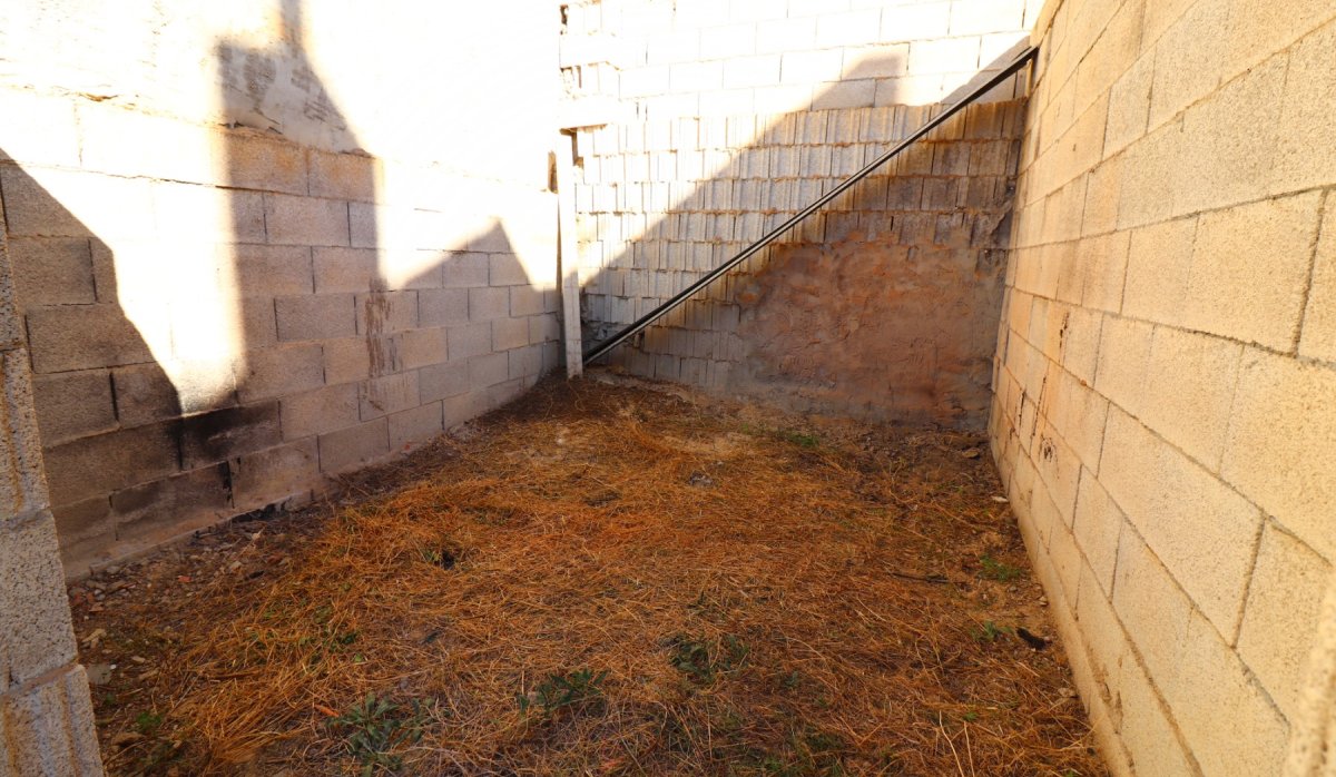 Resale - Plot / Land - Benijofar - Benijofar - Village