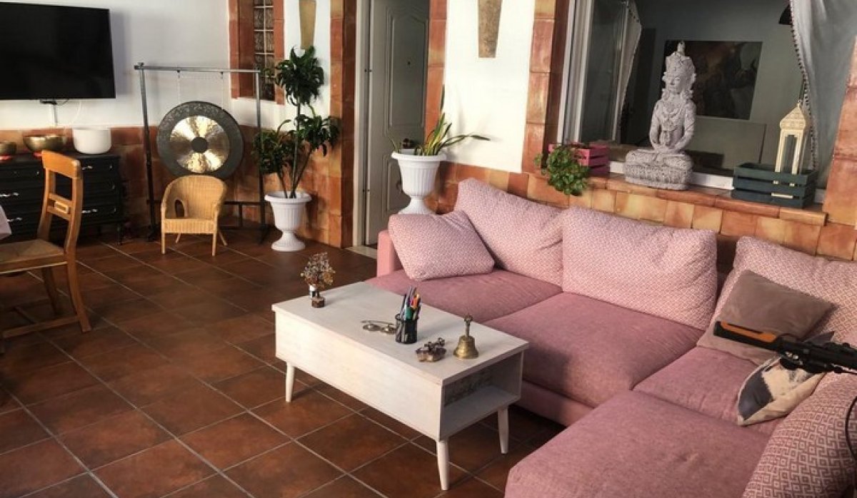 Revente - Maison de ville - Montesinos - Los Montesinos