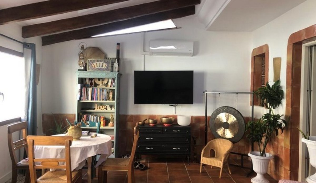 Revente - Maison de ville - Montesinos - Los Montesinos