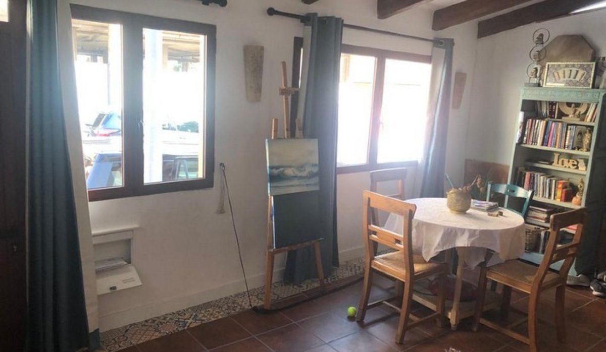 Revente - Maison de ville - Montesinos - Los Montesinos