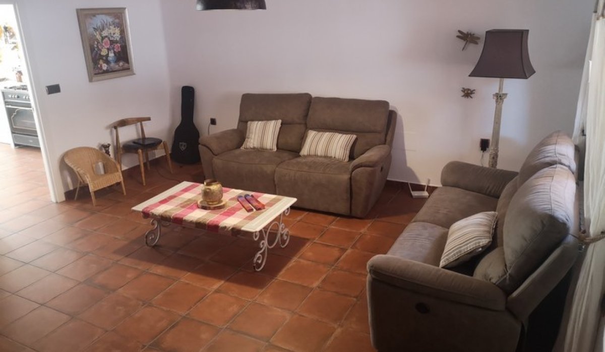 Revente - Maison de ville - Montesinos - Los Montesinos