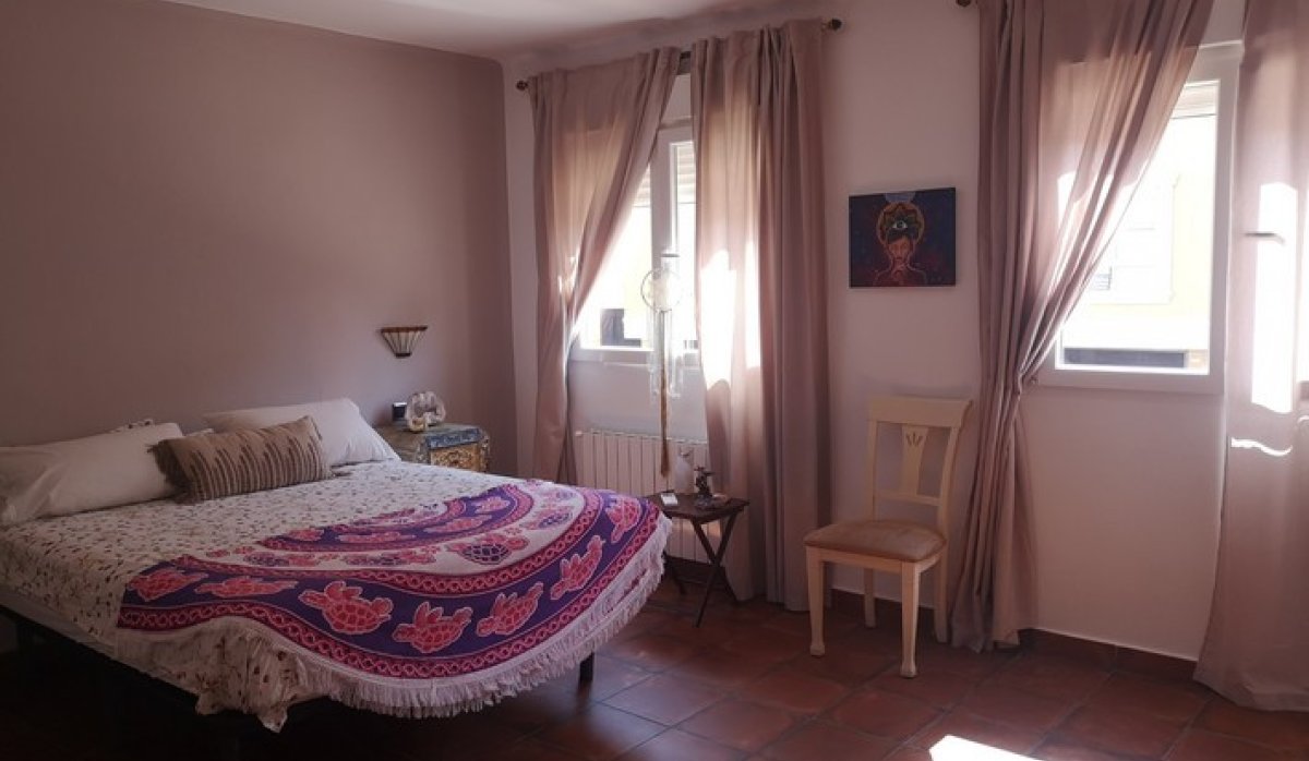 Revente - Maison de ville - Montesinos - Los Montesinos