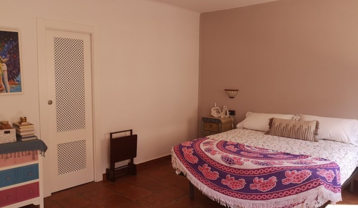Revente - Maison de ville - Montesinos - Los Montesinos