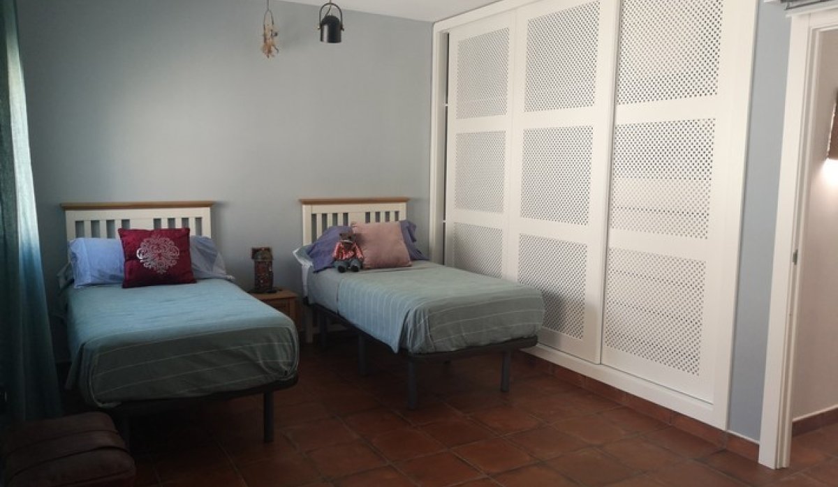 Revente - Maison de ville - Montesinos - Los Montesinos