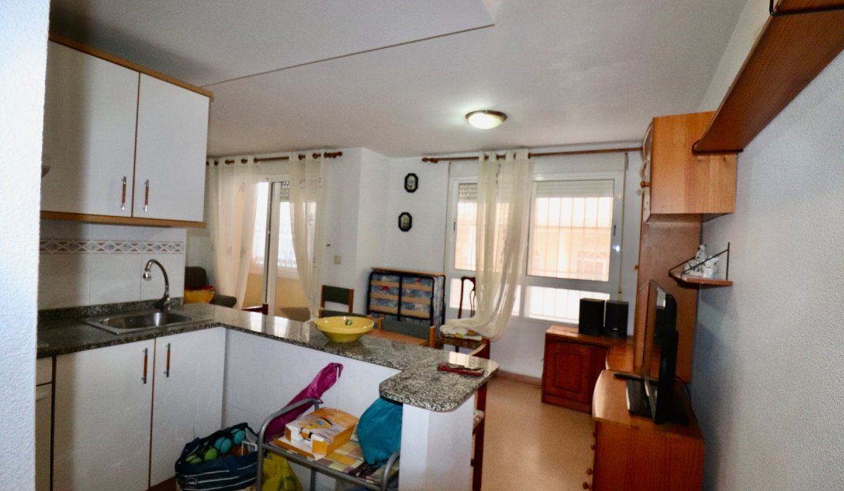 Reventa - Apartamento / piso - Guardamar del Segura