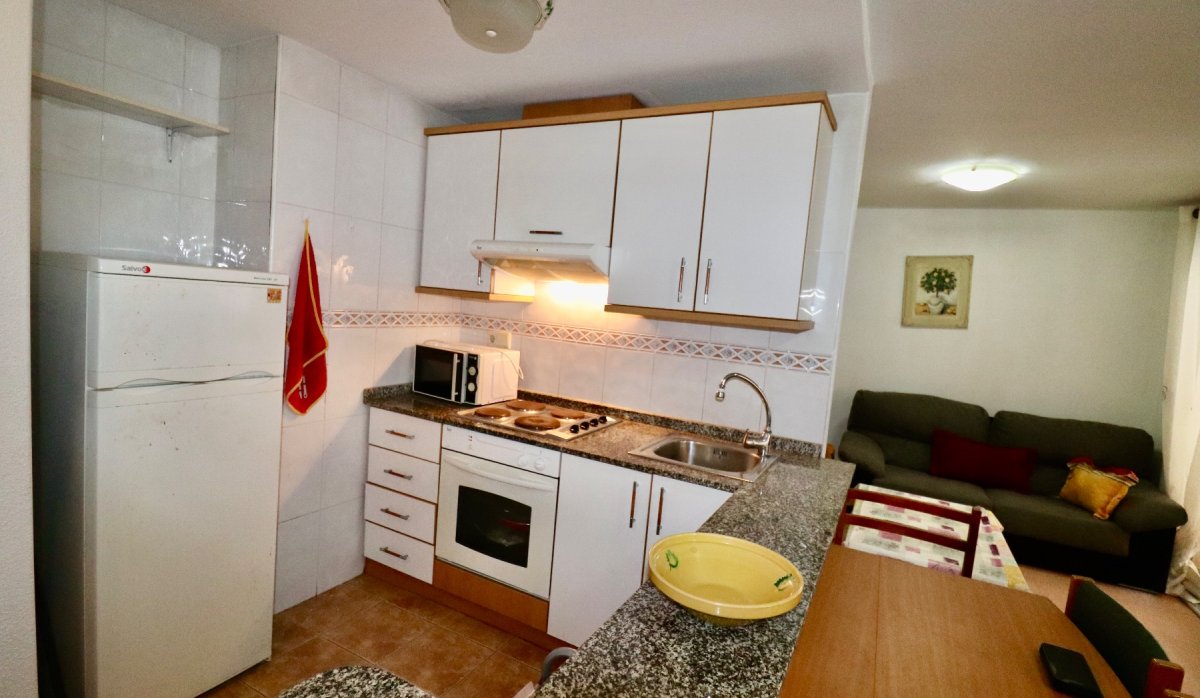 Reventa - Apartamento / piso - Guardamar del Segura