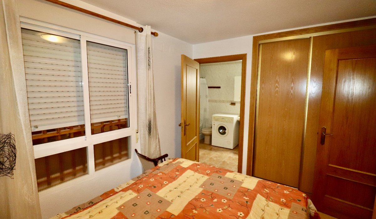 Reventa - Apartamento / piso - Guardamar del Segura