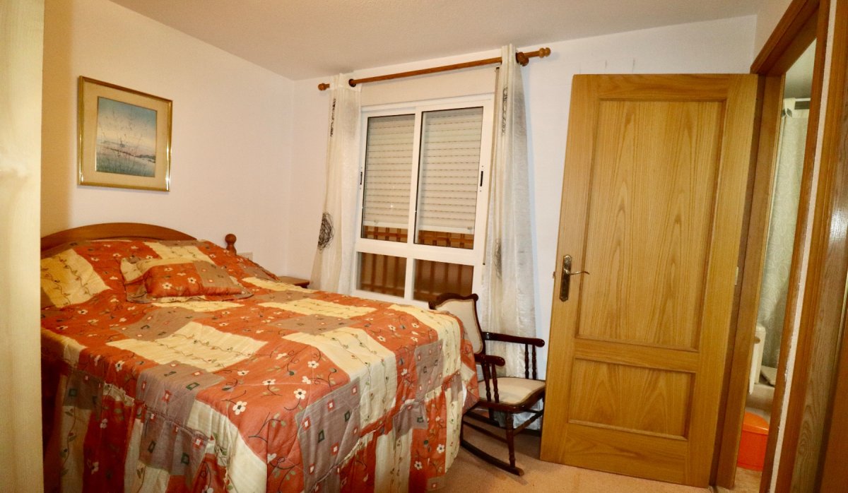 Reventa - Apartamento / piso - Guardamar del Segura