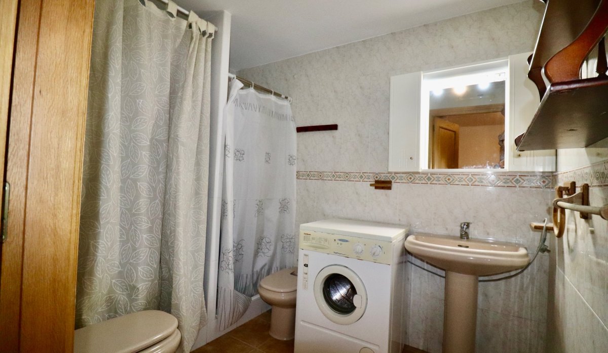 Reventa - Apartamento / piso - Guardamar del Segura