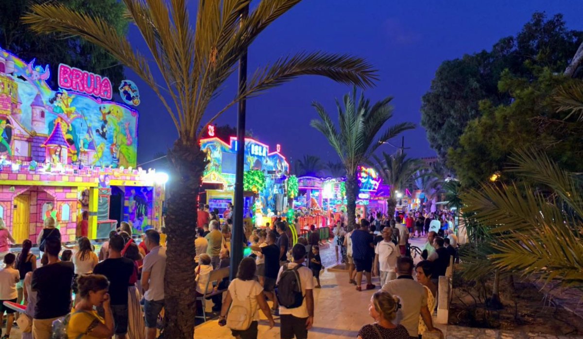 Reventa - Apartamento / piso - Guardamar del Segura