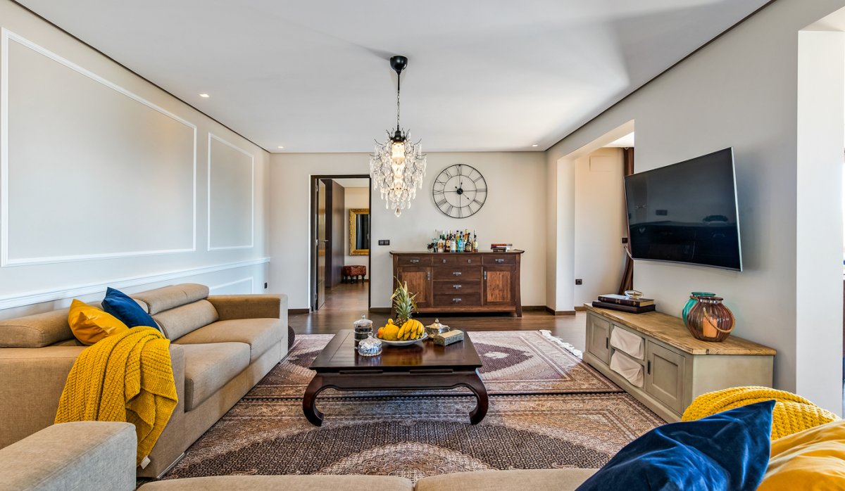 Revente - Villa - Ciudad quesada - Ciudad Quesada