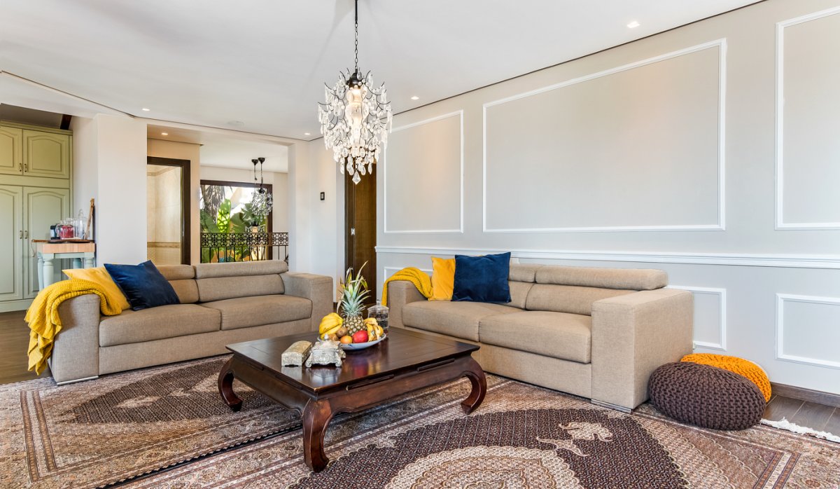 Revente - Villa - Ciudad quesada - Ciudad Quesada