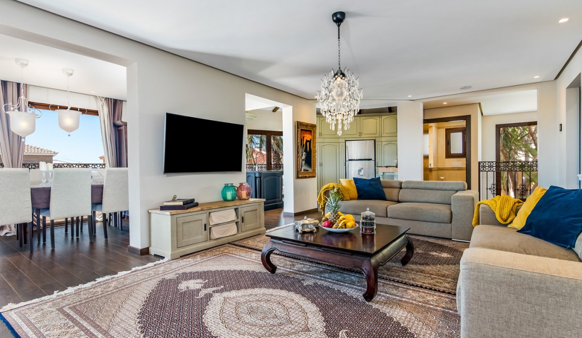 Revente - Villa - Ciudad quesada - Ciudad Quesada